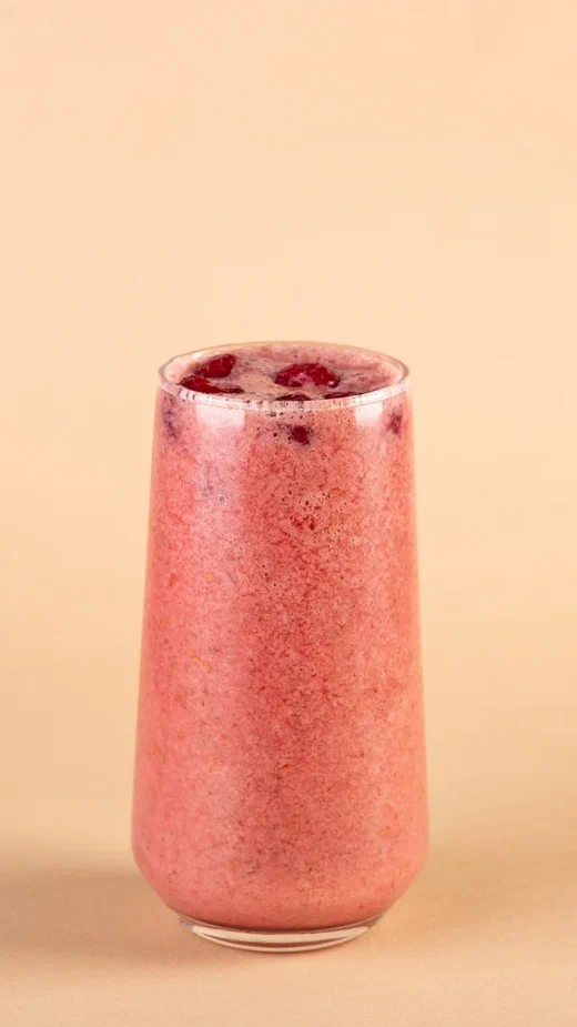 Смузи Малина-Тархун