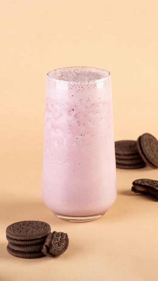 Милкшейк Орео