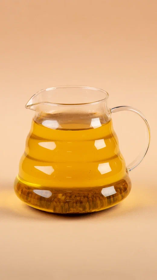 Чай листовой